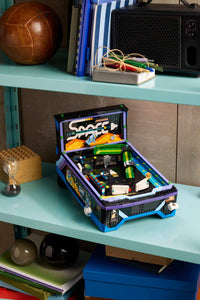Arcade Pinball Machine #11374 (2274+pcs)