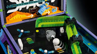 Arcade Pinball Machine #11374 (2274+pcs)