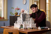 The Lord of the Rings: Minas Tirith #11377 (8278+pcs)