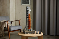NASA Artemis Space Launch System #10341 (3601+pcs)