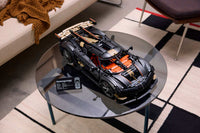 Koenigsegg Sadair’s Spear Megacar #42232 (4104+pcs)