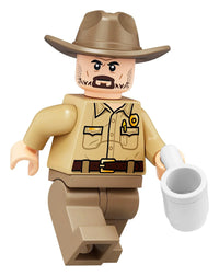 Stranger Things The Upside Down 75810 (2287+pcs)