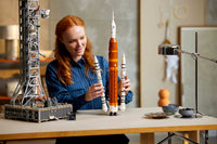 NASA Artemis Space Launch System #10341 (3601+pcs)