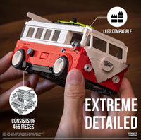 T1 Camper Van 456 pieces (Collectors Edition)