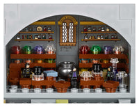 Hogwarts Castle harry potter 71043 (6020+pcs)
