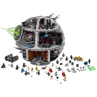 Star Wars Death Star 75159 (4016+pcs)