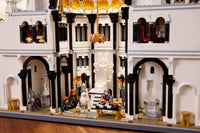 The Lord of the Rings: Minas Tirith #11377 (8278+pcs)