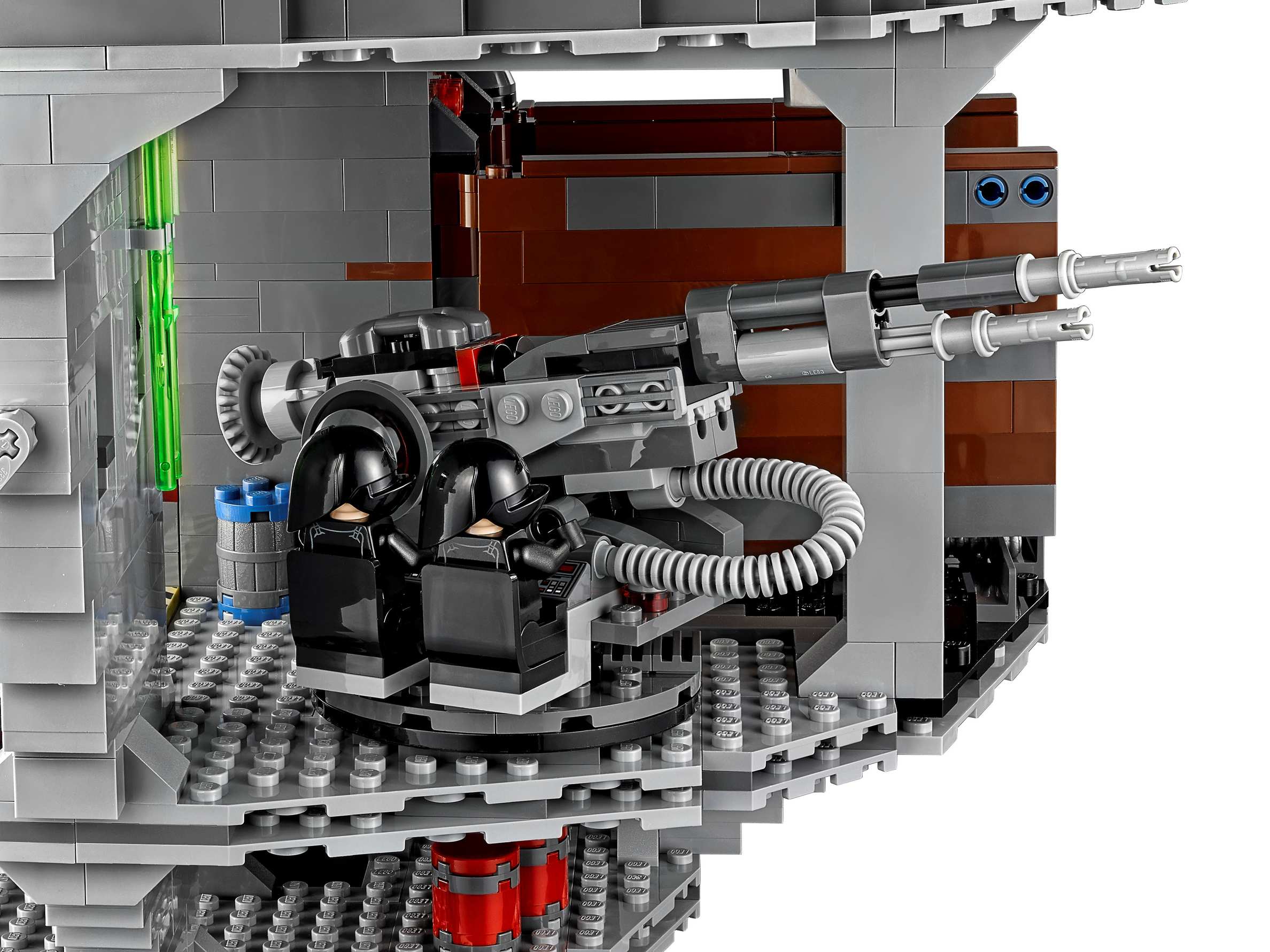 Star Wars Doodsster 75159 (4016+stukke)