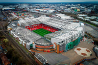 Old Trafford - Manchester United #10272 (3898+ pcs)