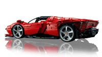 Ferrari Daytona SP3 TECHNIC 42143 (3778+pcs)