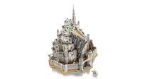The Lord of the Rings: Minas Tirith #11377 (8278+pcs)