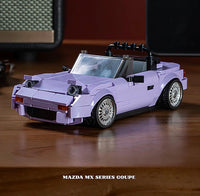 Mazda Extreme 370 pieces (Collectors Edition)
