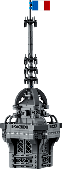 Eiffel tower 10307 (10001+pcs)