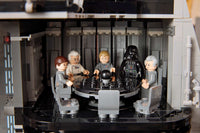 Star Wars Death Star 75419 (9023+pcs)