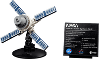 NASA Artemis Space Launch System #10341 (3601+pcs)