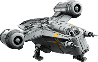 The Razor Crest STAR WARS #75331 (6187+pcs)