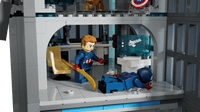 Marvel Avengers Tower 76269 (5201+pcs)