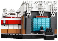 Old Trafford - Manchester United #10272 (3898+ pcs)