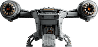 The Razor Crest STAR WARS #75331 (6187+pcs)