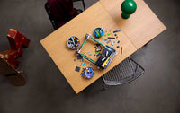 Arcade Pinball Machine #11374 (2274+pcs)