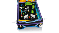 Arcade Pinball Machine #11374 (2274+pcs)