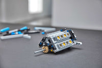 Bugatti Chiron TECHNIC 42083 (3599+pcs)