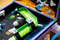 Arcade Pinball Machine #11374 (2274+pcs)