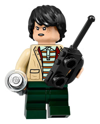 Stranger Things The Upside Down 75810 (2287+pcs)