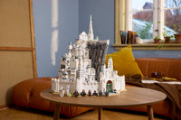 The Lord of the Rings: Minas Tirith #11377 (8278+pcs)