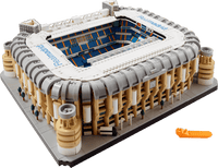 Real Madrid -Santiago Bernabéu Stadium 10299 (5876+pcs)