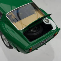 Ferrari 250 GTO 1:18 scale model