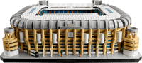 Real Madrid -Santiago Bernabéu Stadium 10299 (5876+pcs)