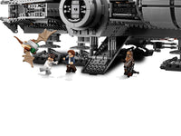 Millennium Falcon 75192 (7541+pcs)