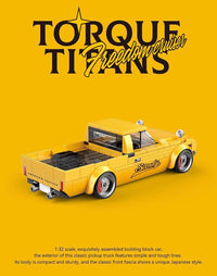 Freedom Chaser 324 pieces (Collectors Edition)