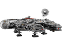 Millennium Falcon 75192 (7541+pcs)
