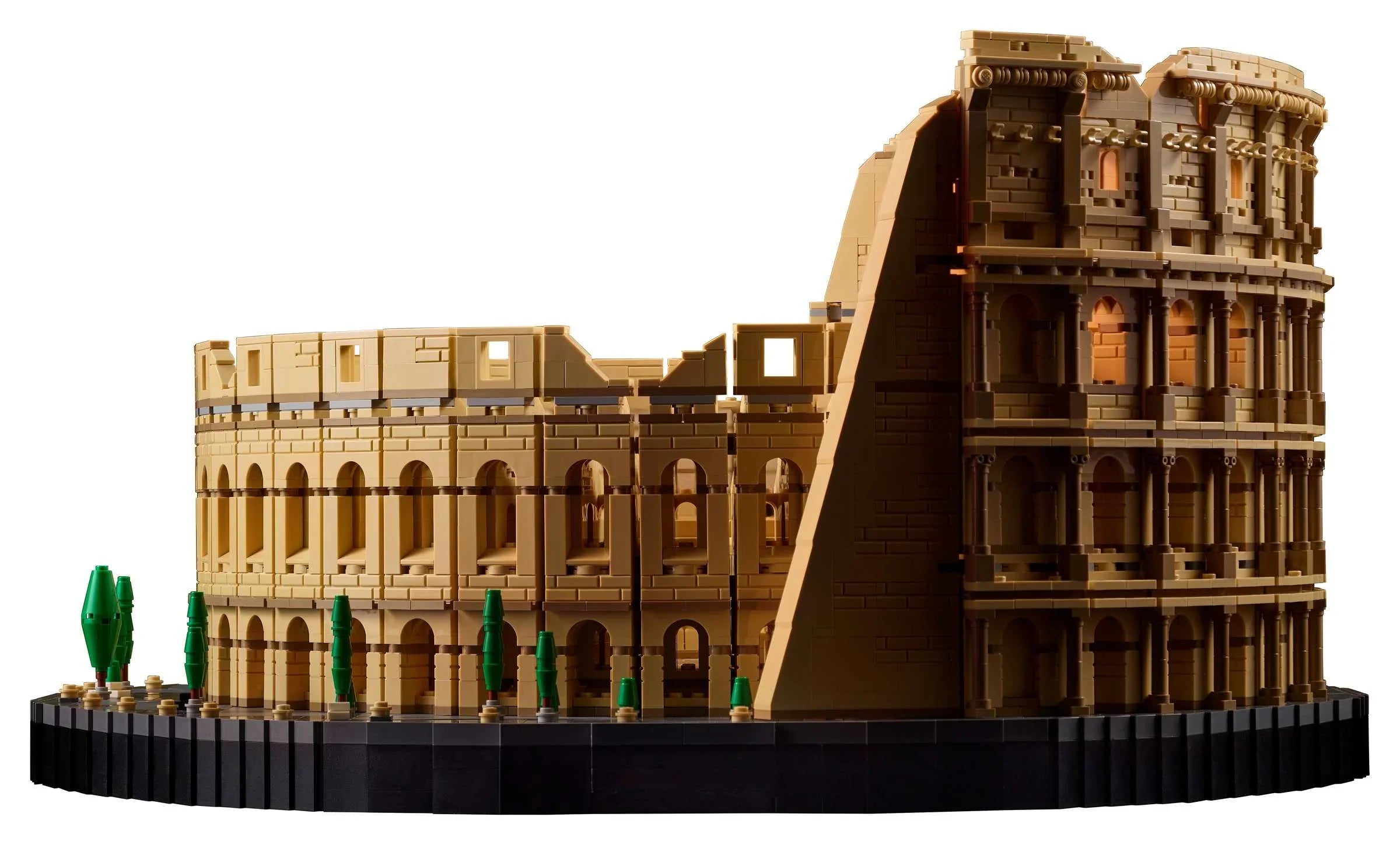 Romeinse Colosseum 10276 (9036+ stuks)
