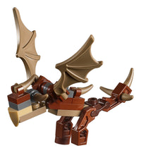 Hogwarts Castle harry potter 71043 (6020+pcs)