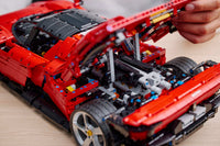 Ferrari Daytona SP3 TECHNIC 42143 (3778+pcs)