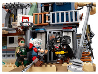 Welcome to Apocalypseburg! 70840 (3178+pcs)