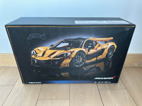 McLaren P1 TECHNIC 42172 (3893+pcs)