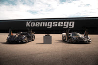 koenigsegg sadair spear megacar (4104+pcs)