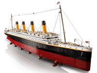 Titanic (9090+pcs)