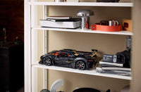 koenigsegg sadair spear megacar (4104+pcs)