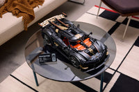 koenigsegg sadair spear megacar (4104+pcs)