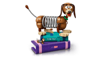 Toy Story Slinky Dog Bookends (1311+pcs)