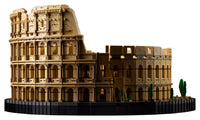 Roman colosseum (9036+ pcs)