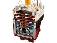 Titanic (9090+pcs)