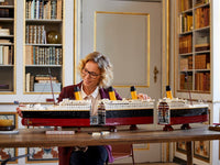 Titanic (9090+pcs)