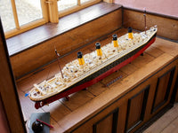 Titanic (9090+pcs)