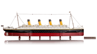 Titanic (9090+pcs)